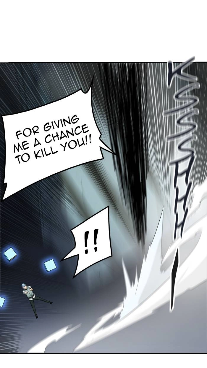 Tower of God Chapter 362, page 86 of 105