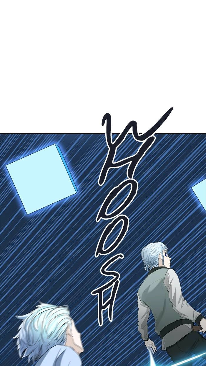 Tower of God Chapter 362, page 87 of 105