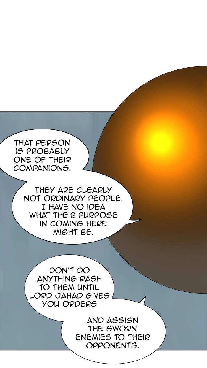 Tower of God Chapter 362, page 9 of 105