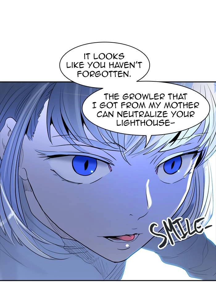 Tower of God Chapter 362, page 94 of 105