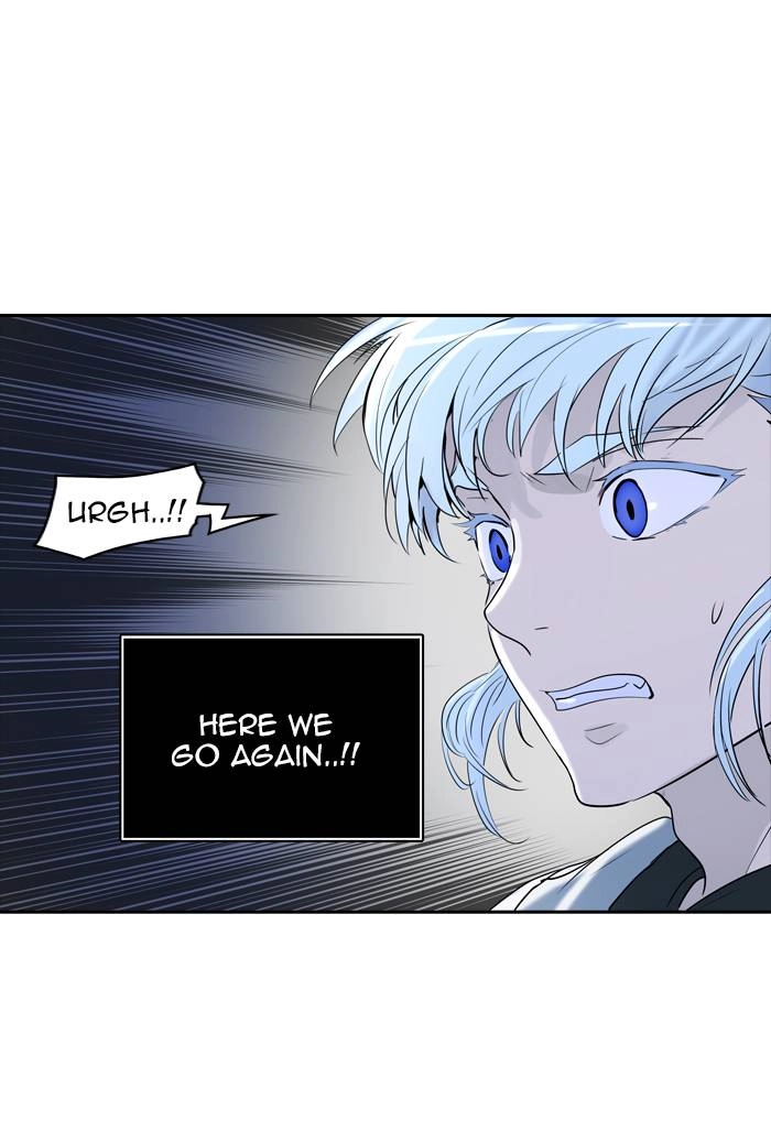 Tower of God Chapter 362, page 95 of 105