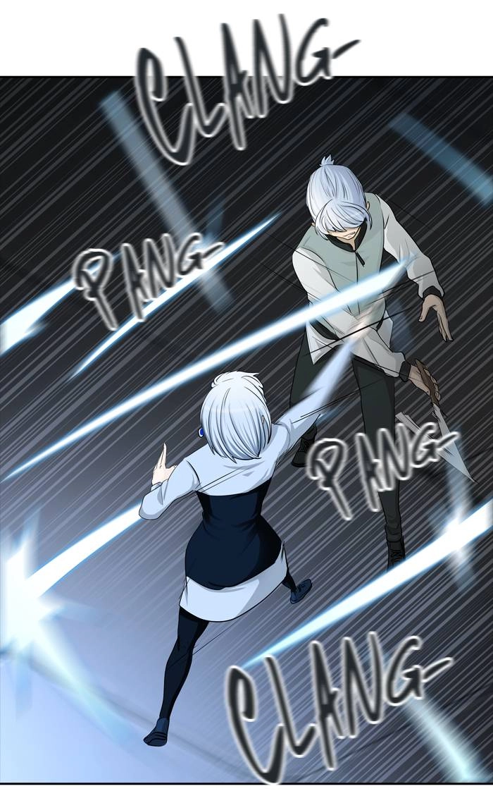 Tower of God Chapter 362, page 96 of 105