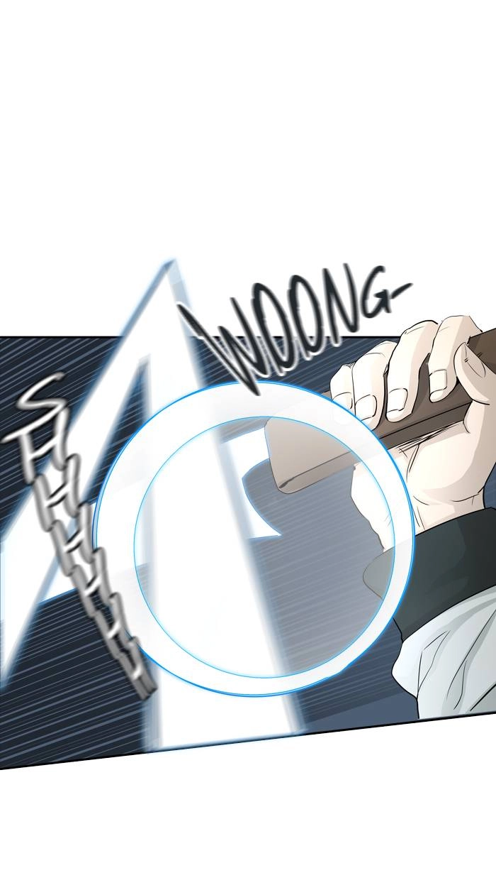 Tower of God Chapter 362, page 97 of 105