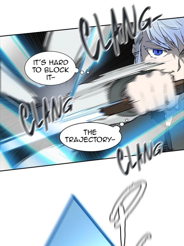 Tower of God Chapter 362, page 98 of 105