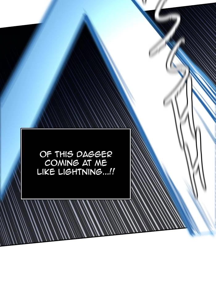 Tower of God Chapter 362, page 99 of 105
