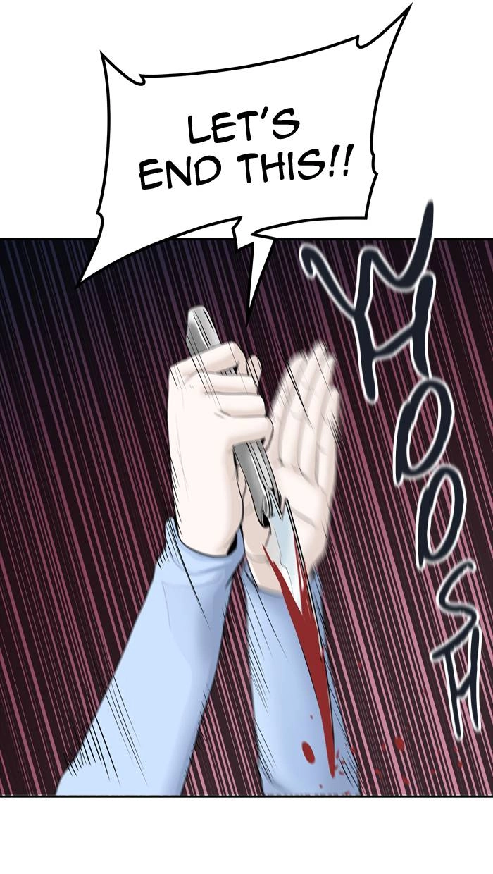 Tower of God Chapter 363, page 10 of 109