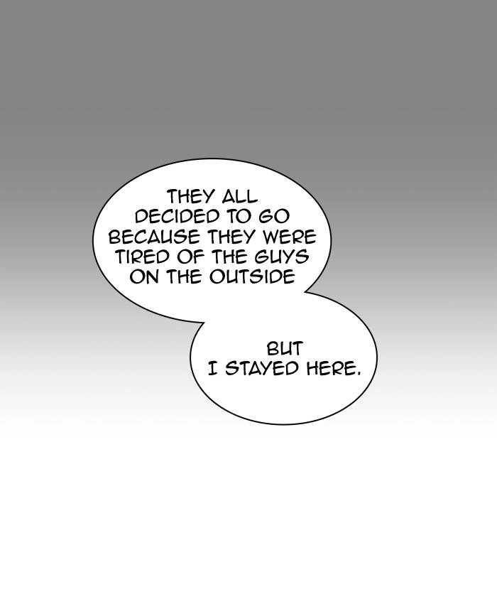 Tower of God Chapter 363, page 101 of 109