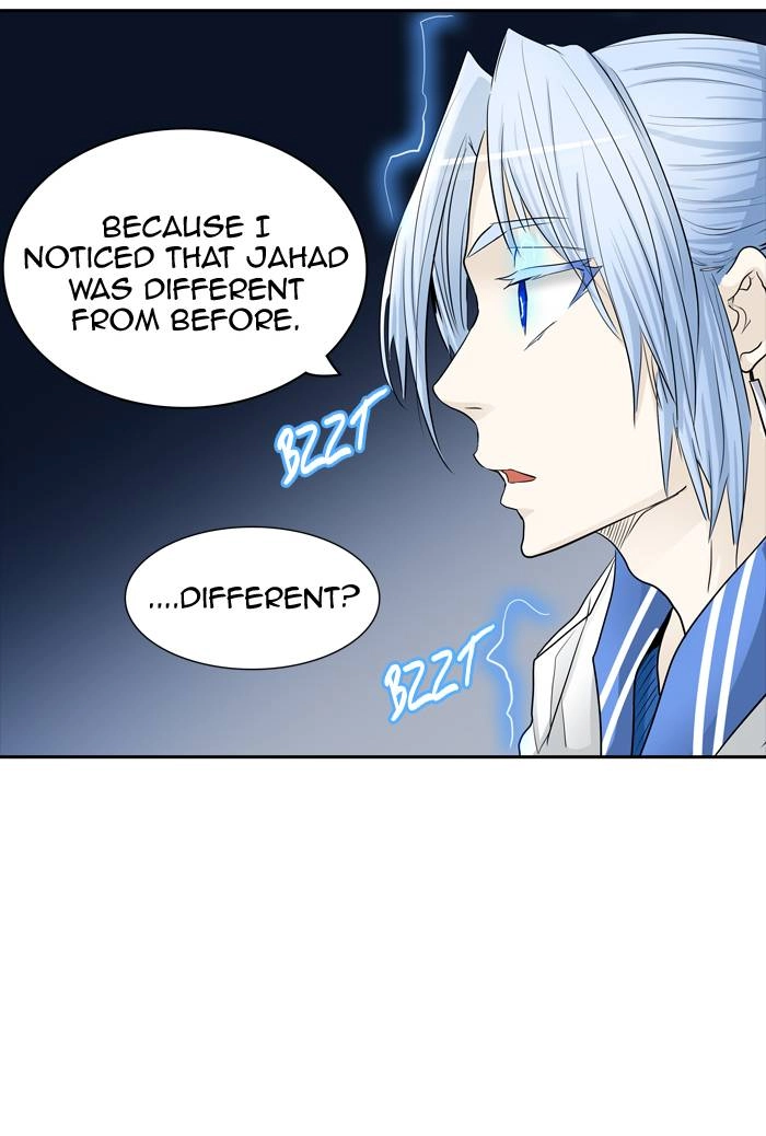 Tower of God Chapter 363, page 102 of 109