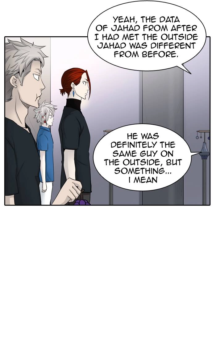 Tower of God Chapter 363, page 103 of 109