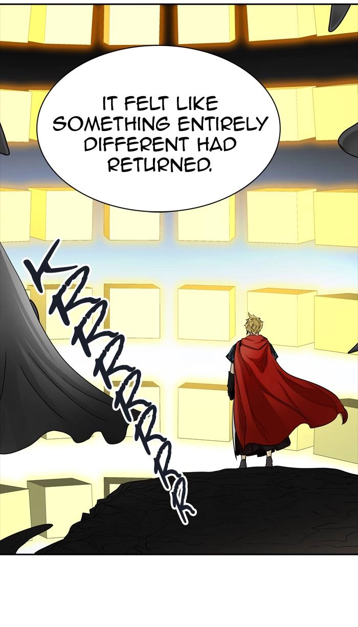 Tower of God Chapter 363, page 104 of 109