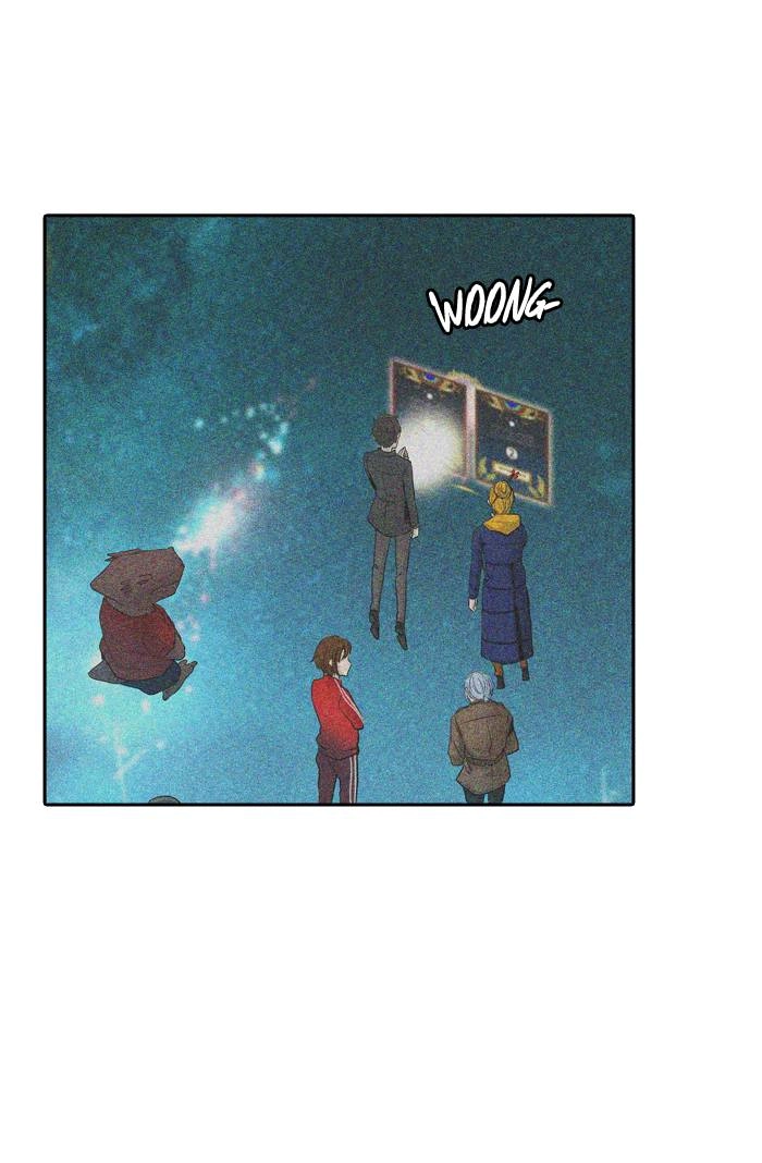 Tower of God Chapter 363, page 105 of 109