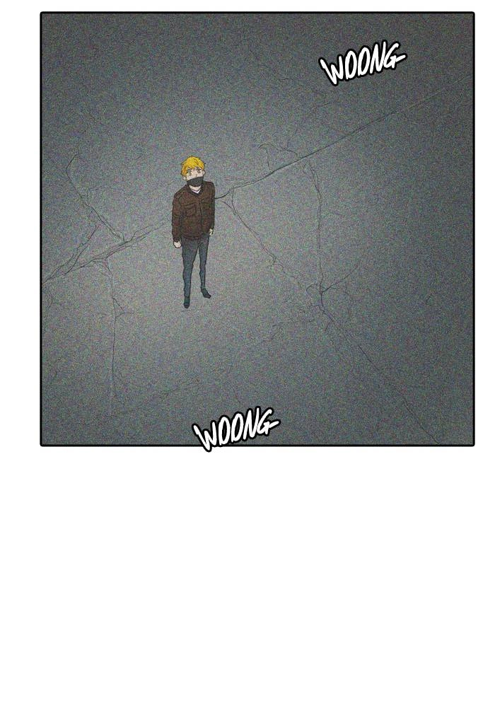 Tower of God Chapter 363, page 106 of 109