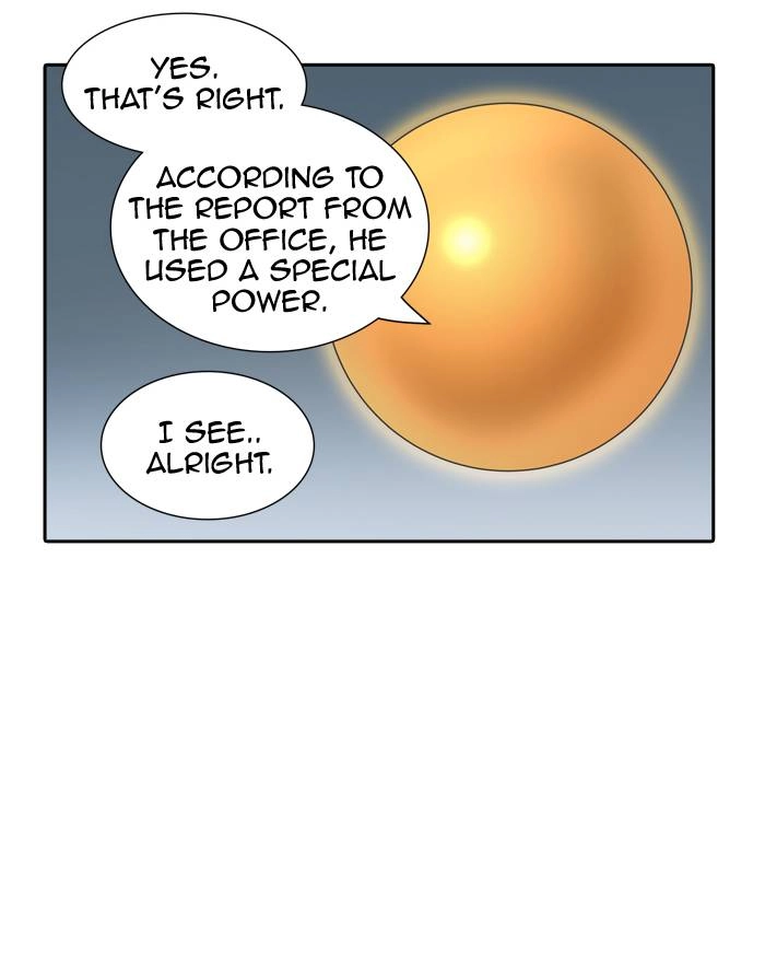 Tower of God Chapter 363, page 108 of 109