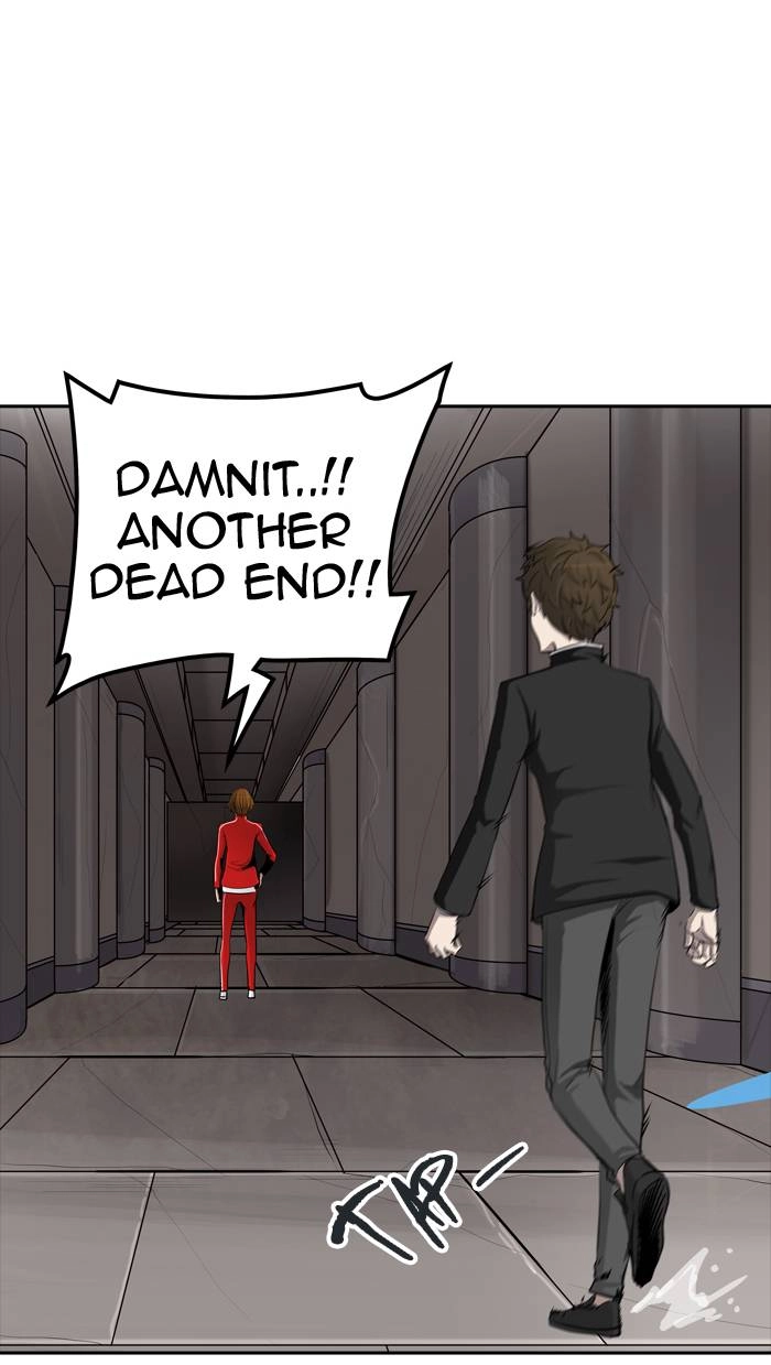 Tower of God Chapter 363, page 13 of 109