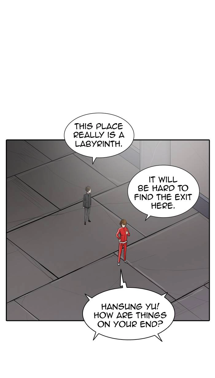Tower of God Chapter 363, page 14 of 109