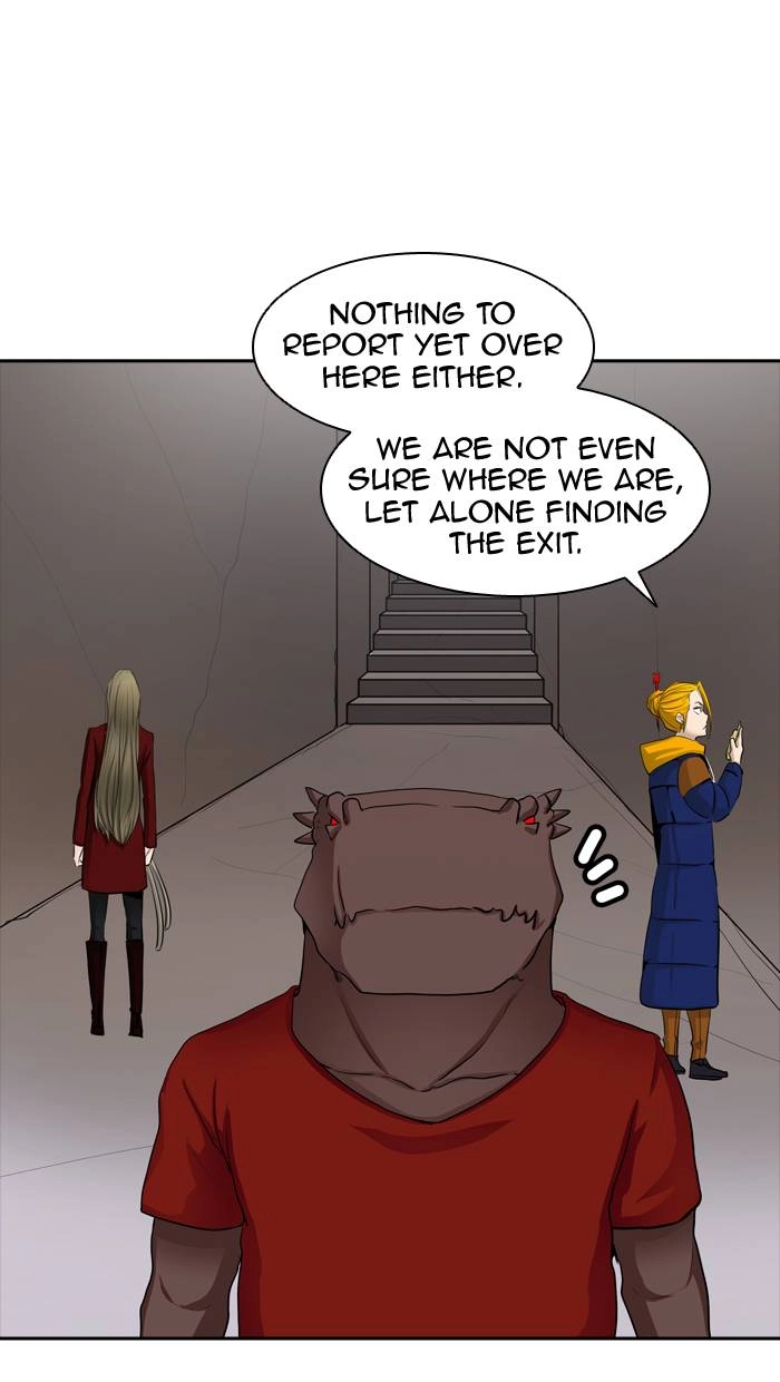 Tower of God Chapter 363, page 15 of 109