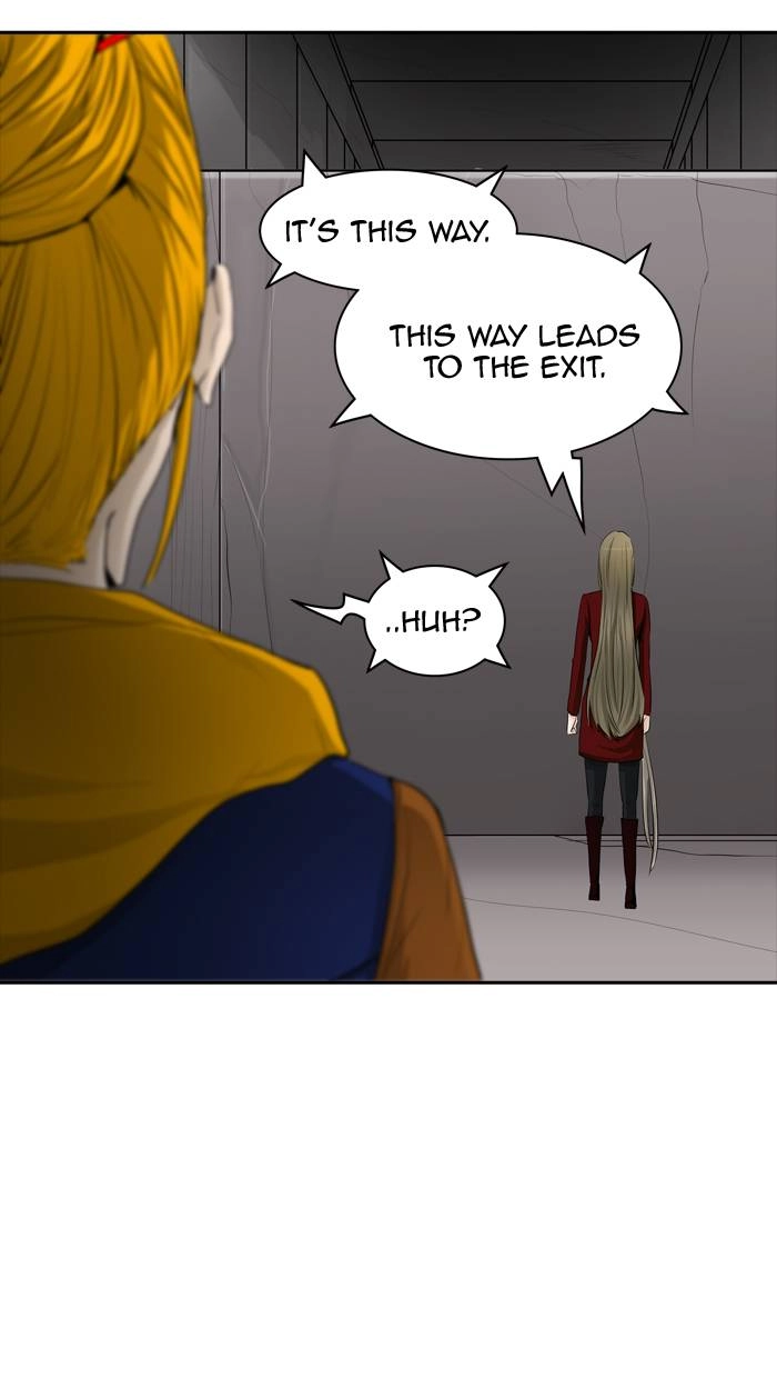 Tower of God Chapter 363, page 21 of 109