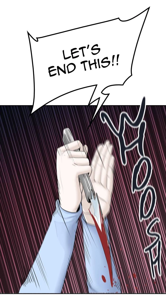 Tower of God Chapter 363, page 23 of 109