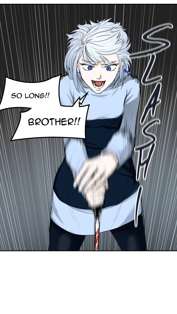 Tower of God Chapter 363, page 25 of 109