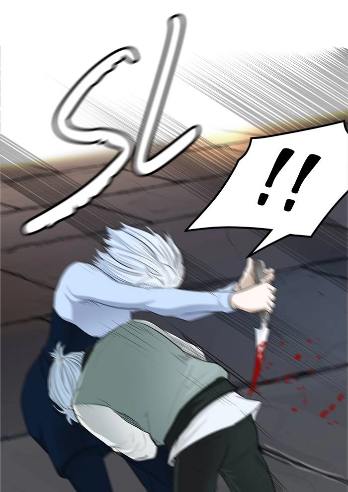 Tower of God Chapter 363, page 27 of 109