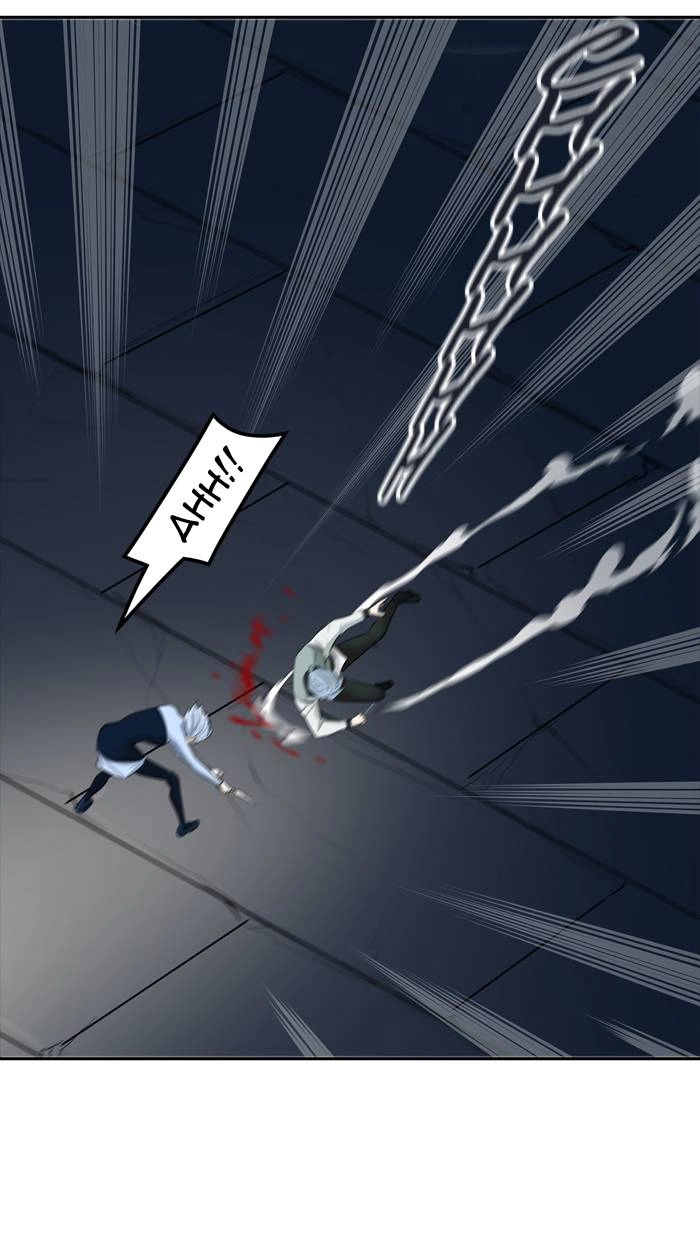 Tower of God Chapter 363, page 29 of 109