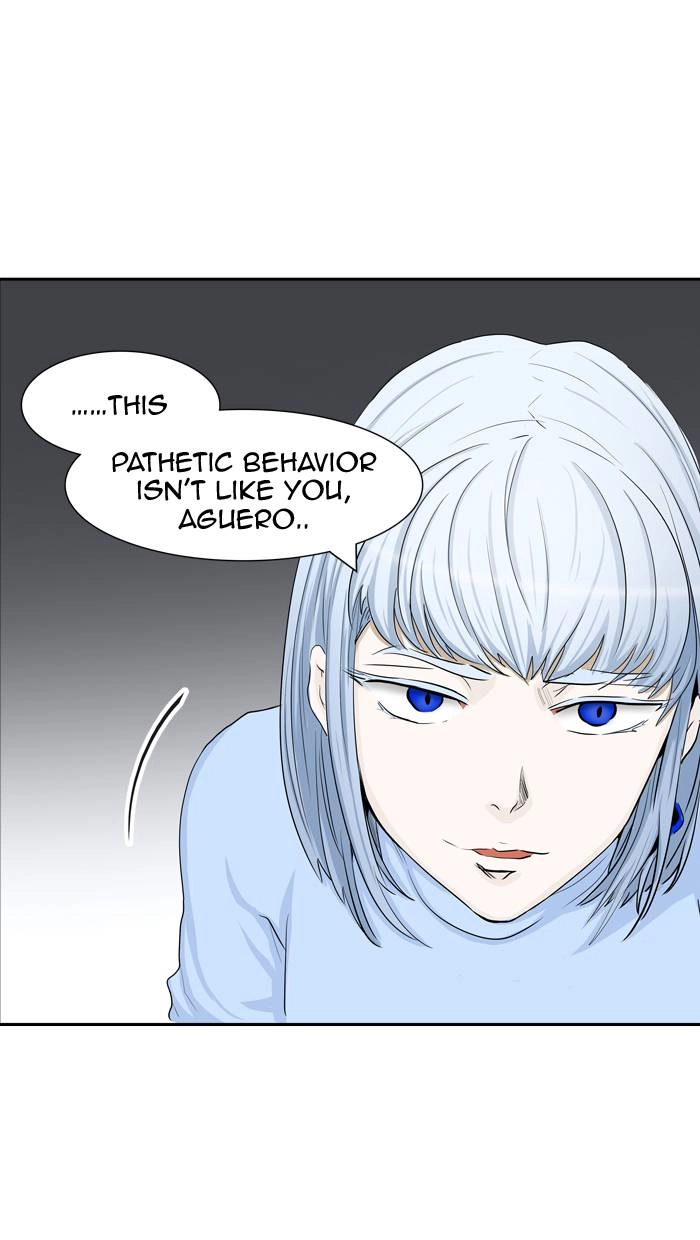 Tower of God Chapter 363, page 30 of 109
