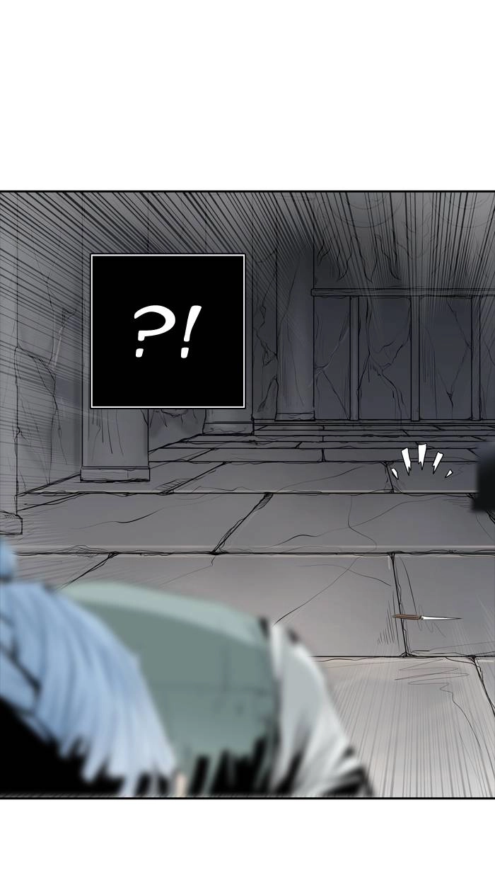 Tower of God Chapter 363, page 31 of 109