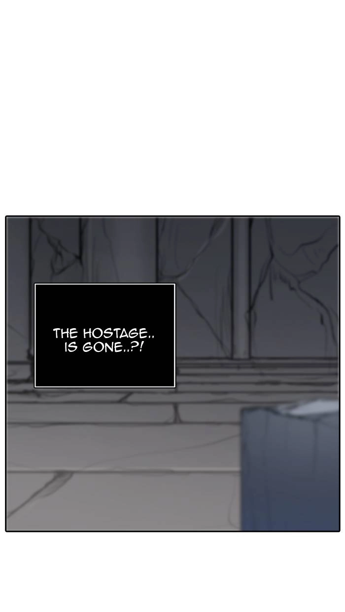 Tower of God Chapter 363, page 32 of 109