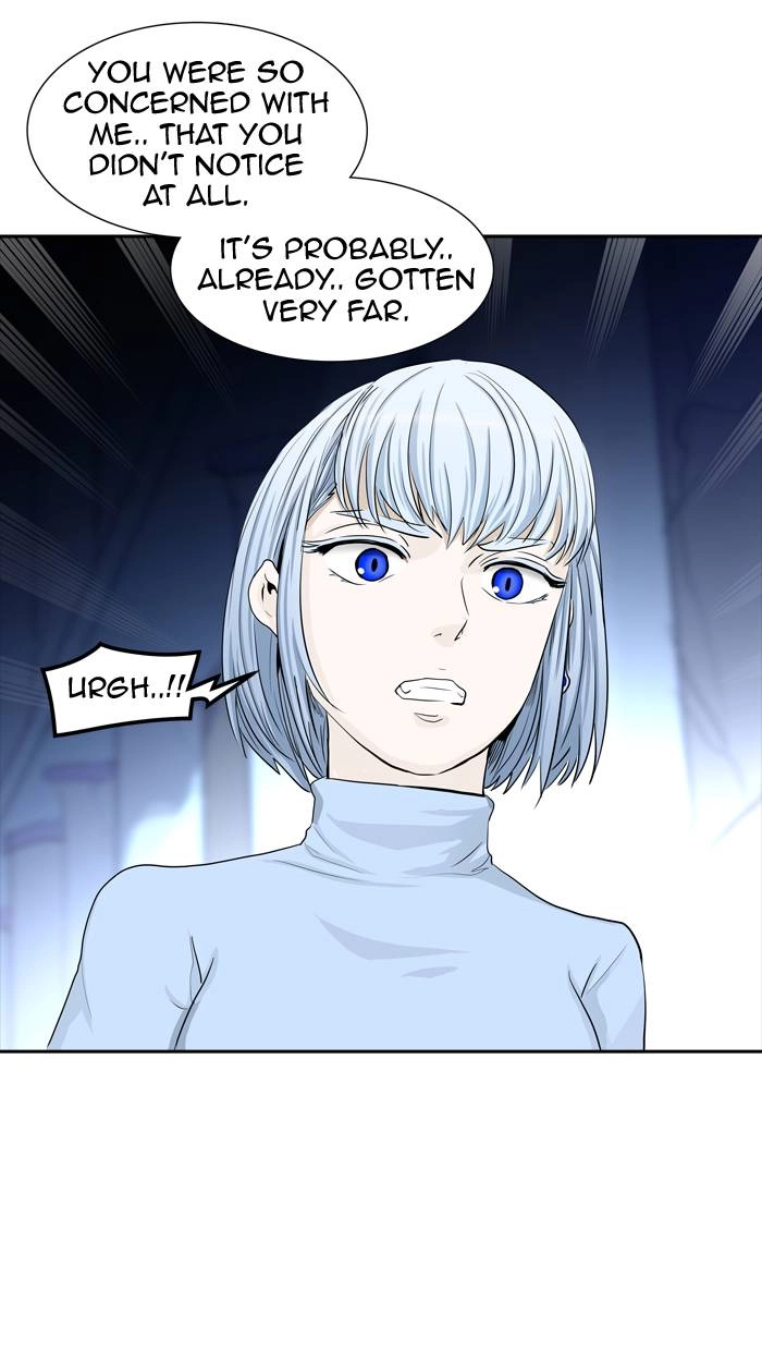 Tower of God Chapter 363, page 34 of 109