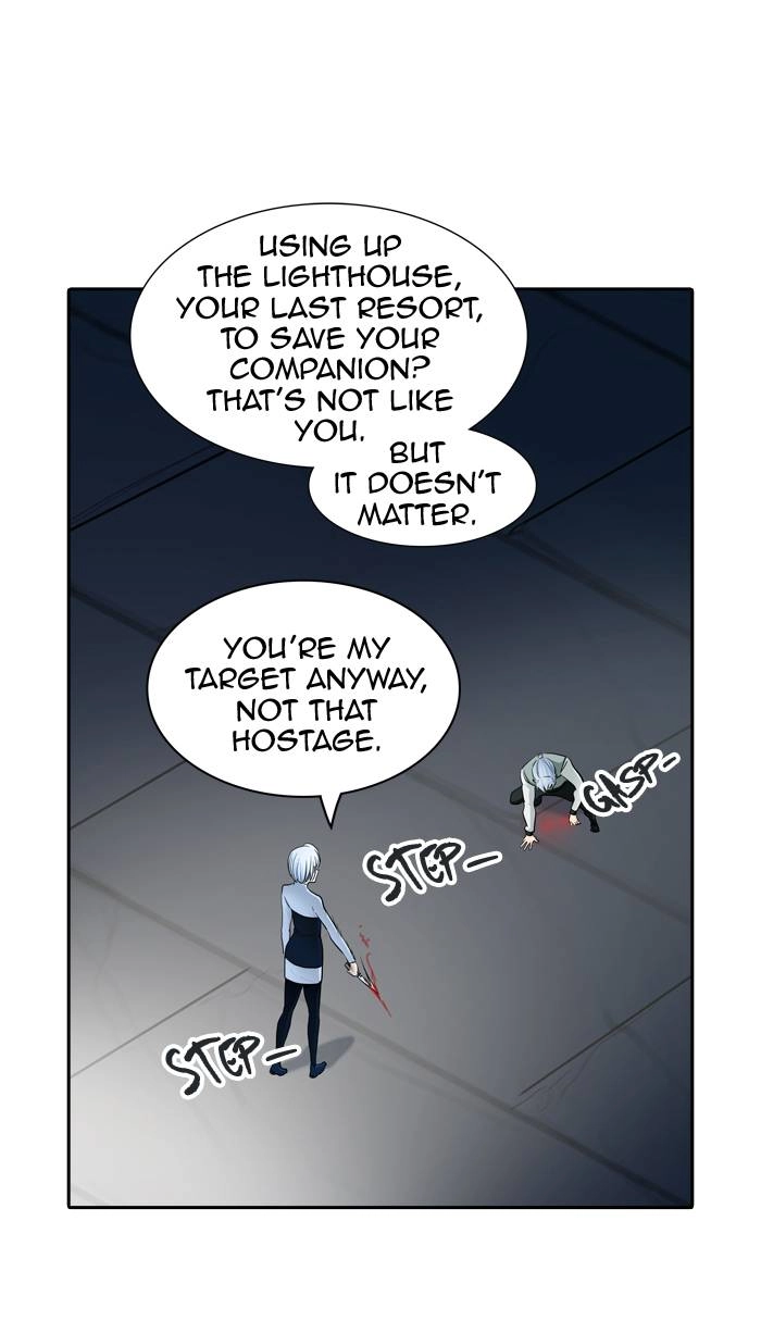 Tower of God Chapter 363, page 35 of 109