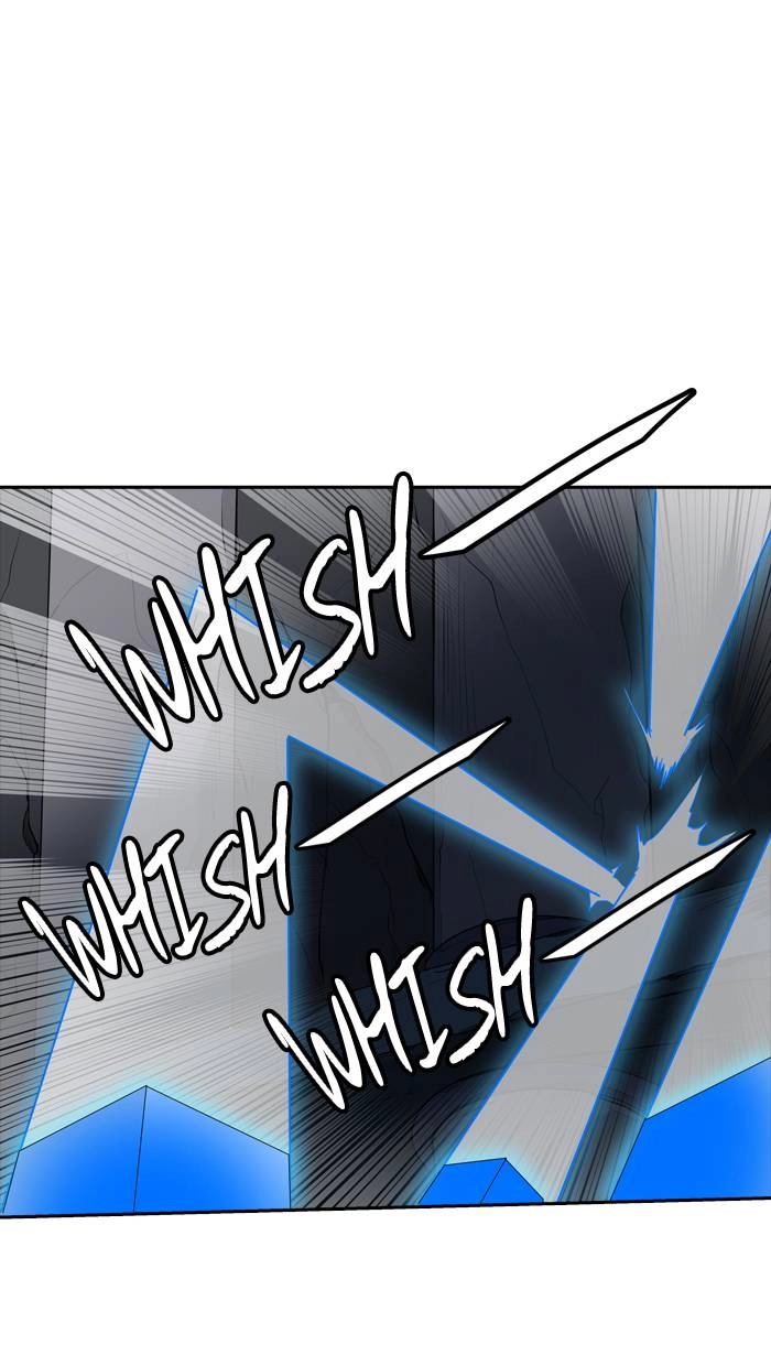 Tower of God Chapter 363, page 37 of 109