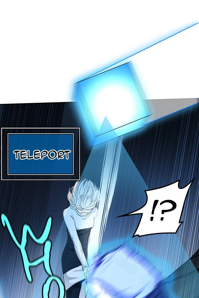 Tower of God Chapter 363, page 38 of 109