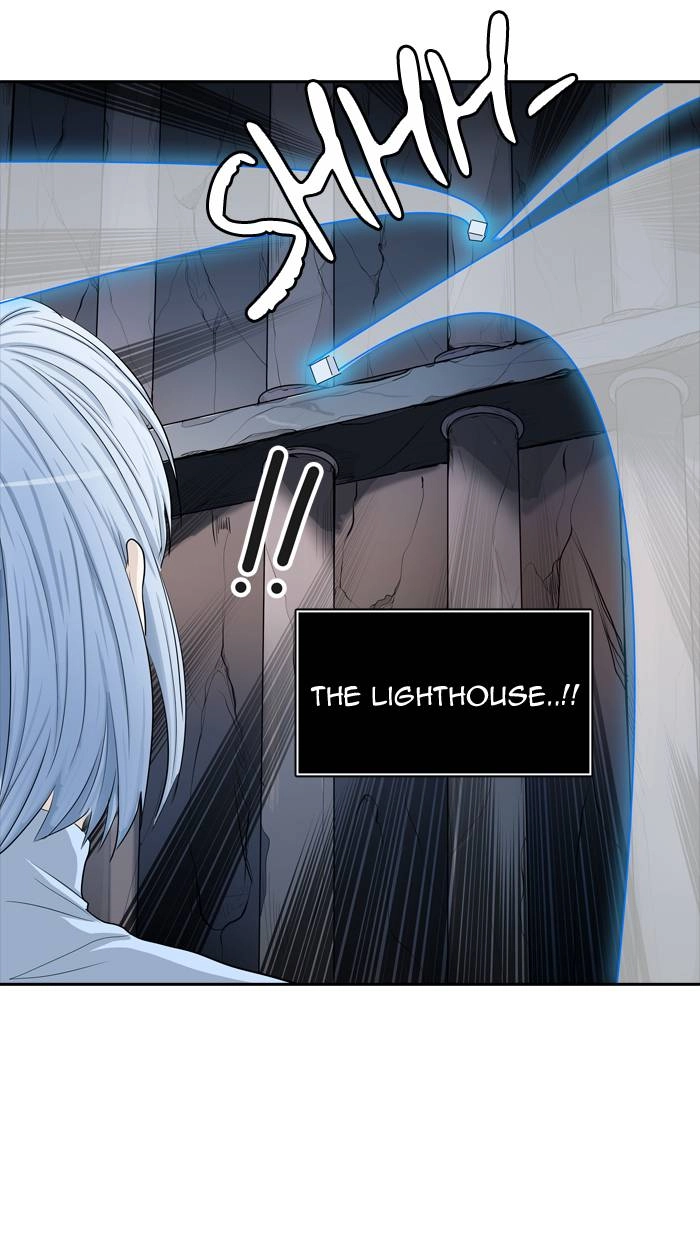 Tower of God Chapter 363, page 40 of 109