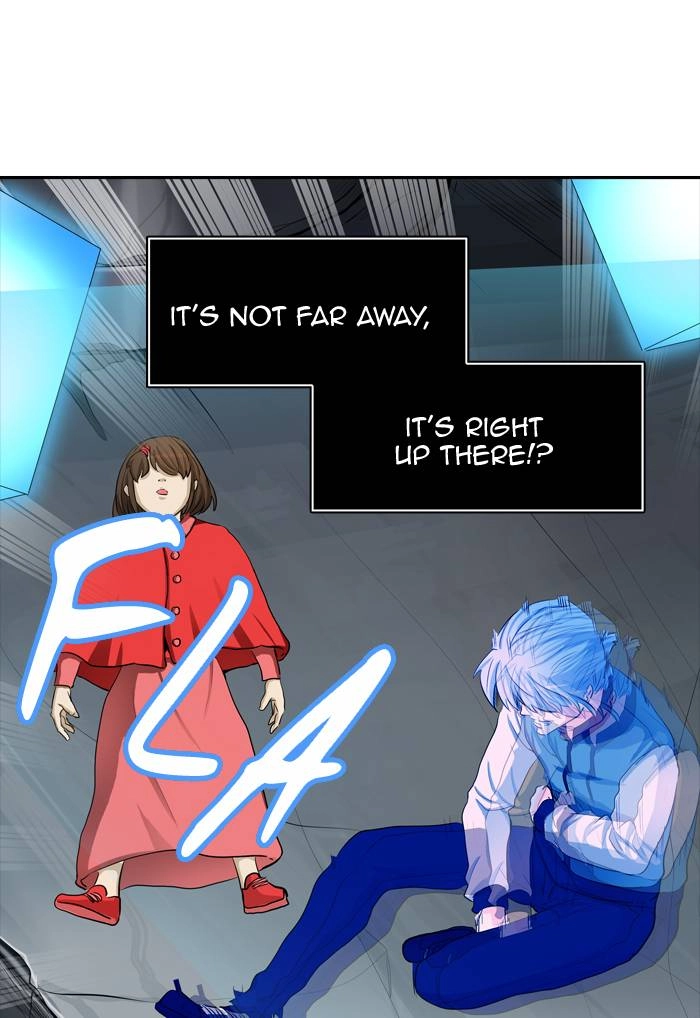 Tower of God Chapter 363, page 41 of 109