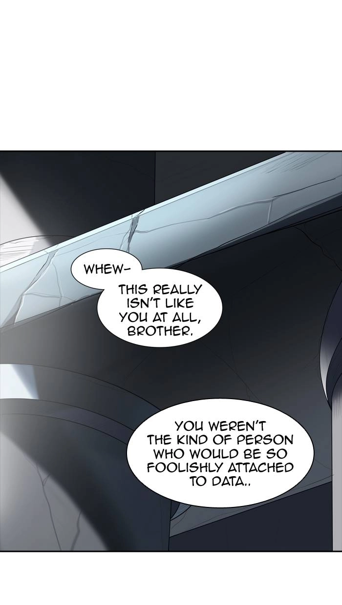 Tower of God Chapter 363, page 44 of 109