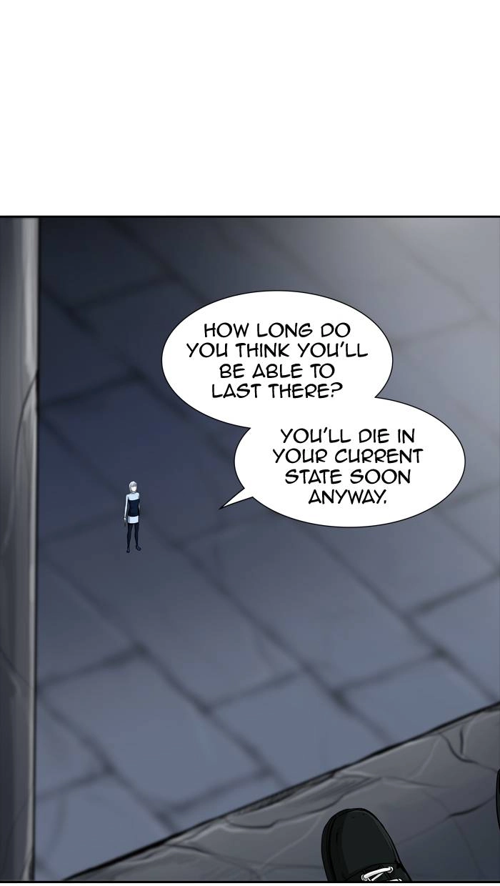 Tower of God Chapter 363, page 45 of 109