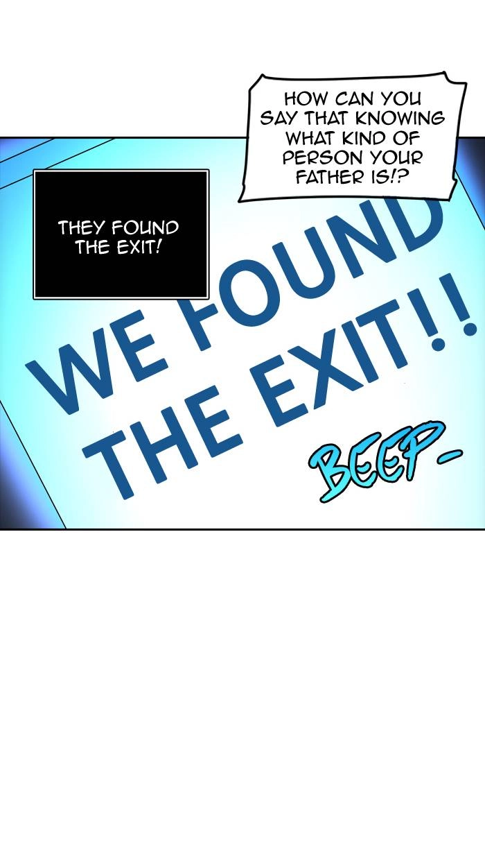Tower of God Chapter 363, page 49 of 109