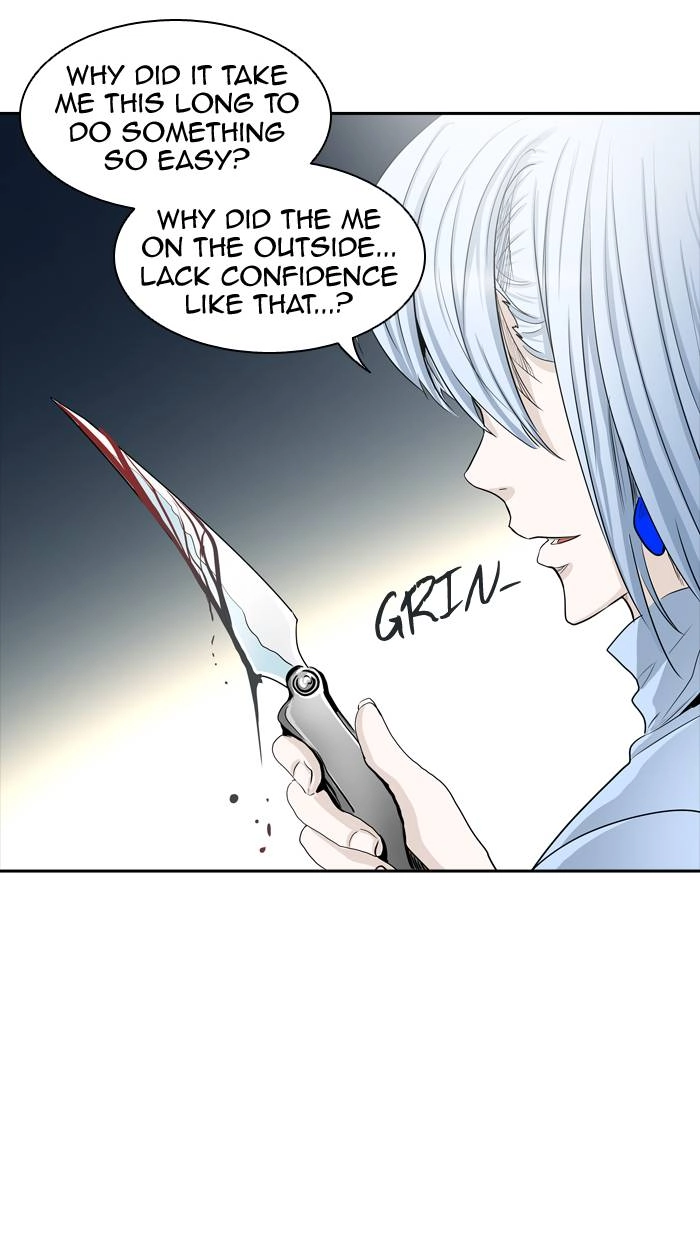 Tower of God Chapter 363, page 5 of 109