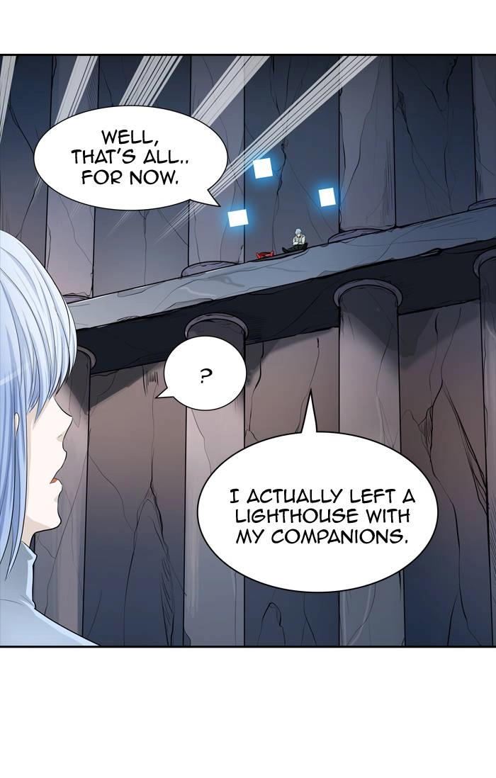 Tower of God Chapter 363, page 50 of 109