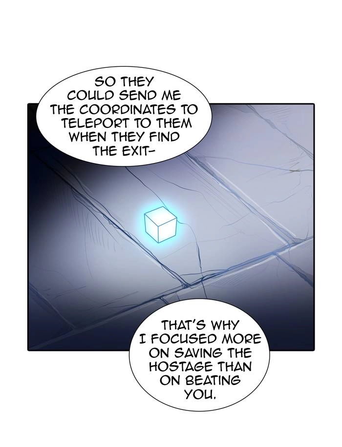 Tower of God Chapter 363, page 51 of 109