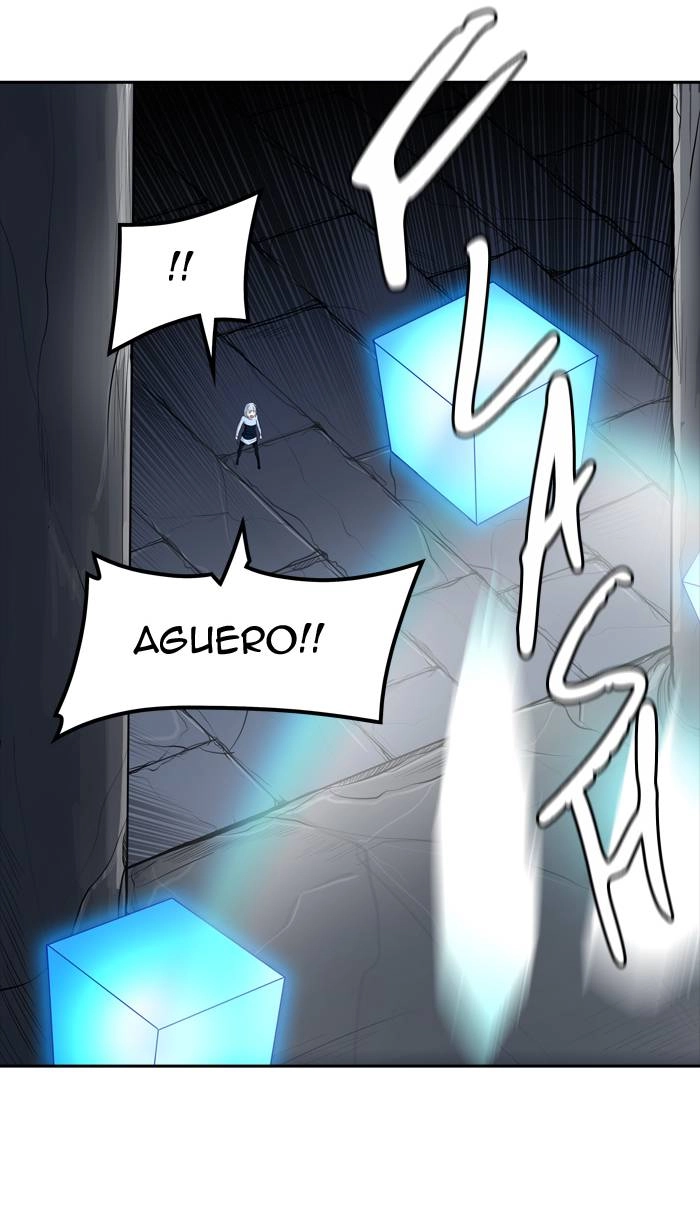 Tower of God Chapter 363, page 53 of 109
