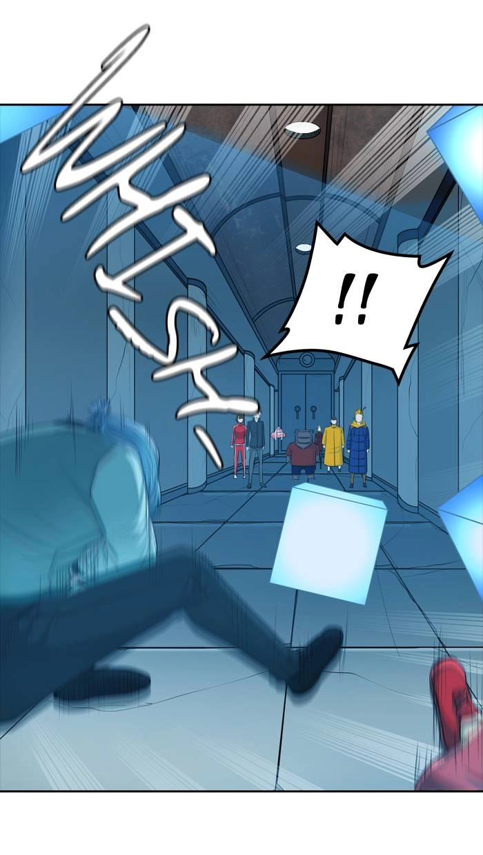 Tower of God Chapter 363, page 55 of 109