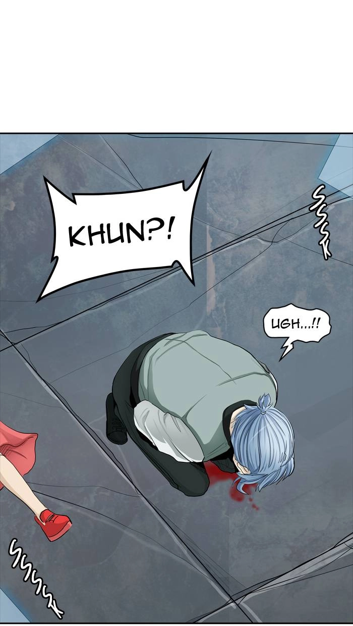 Tower of God Chapter 363, page 56 of 109