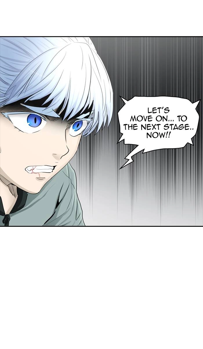 Tower of God Chapter 363, page 59 of 109