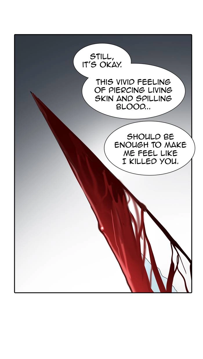 Tower of God Chapter 363, page 6 of 109
