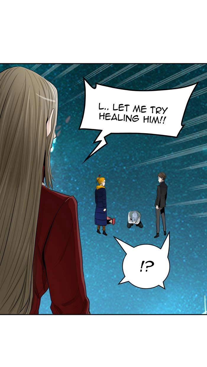 Tower of God Chapter 363, page 64 of 109