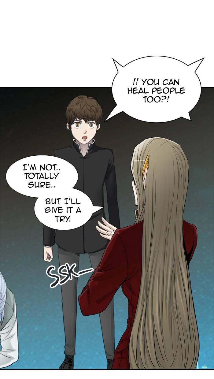 Tower of God Chapter 363, page 65 of 109