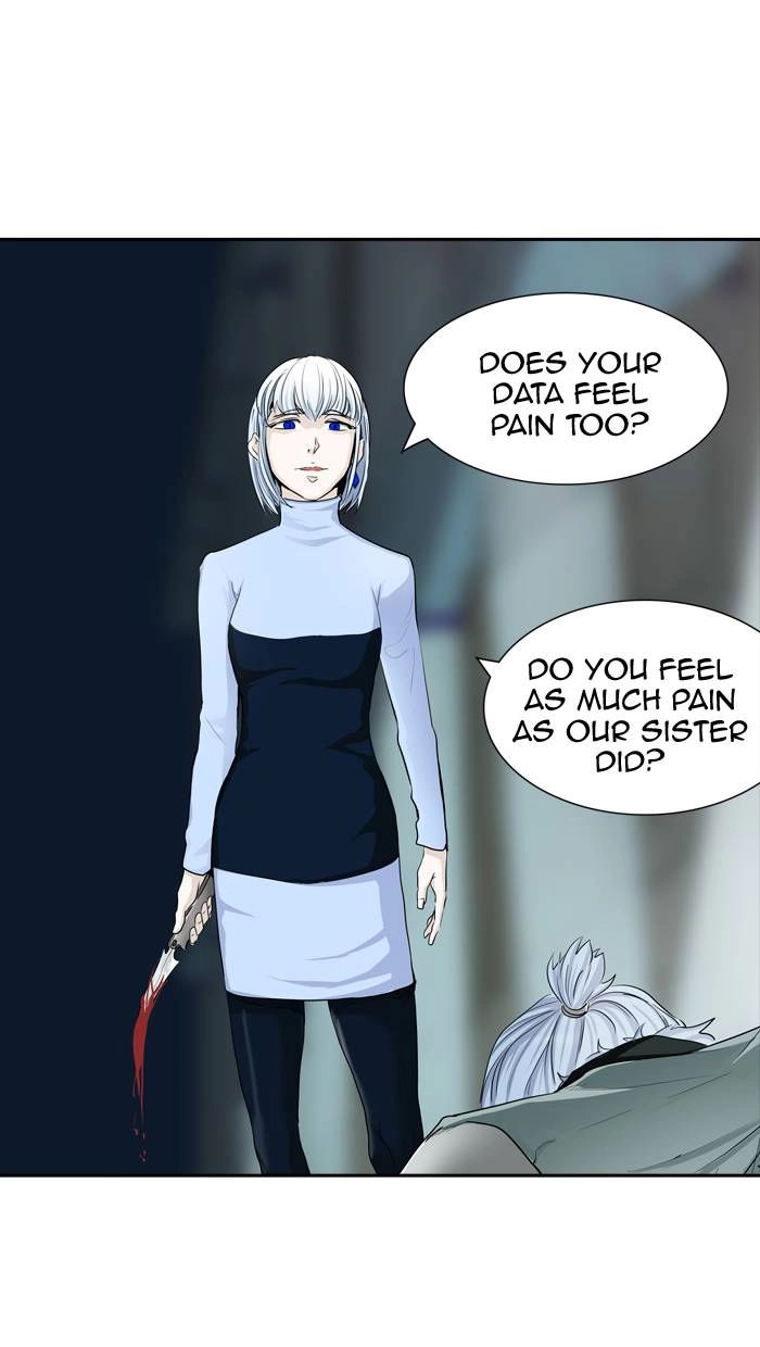 Tower of God Chapter 363, page 7 of 109