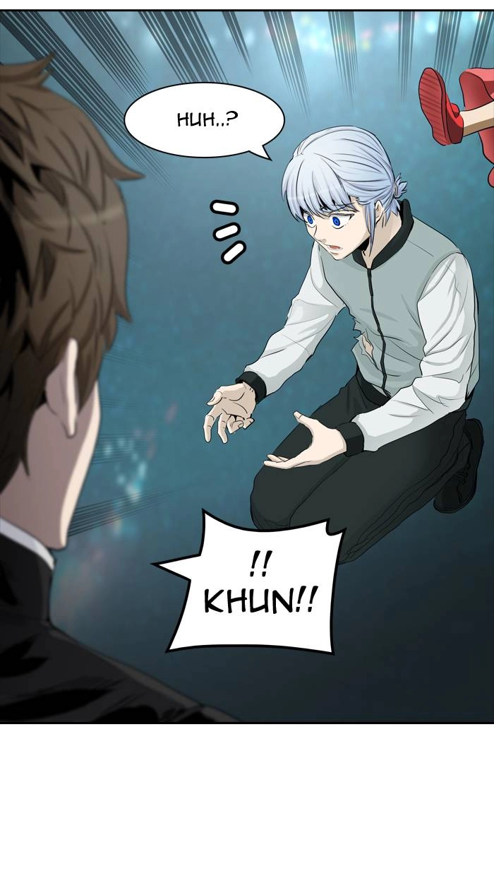 Tower of God Chapter 363, page 71 of 109