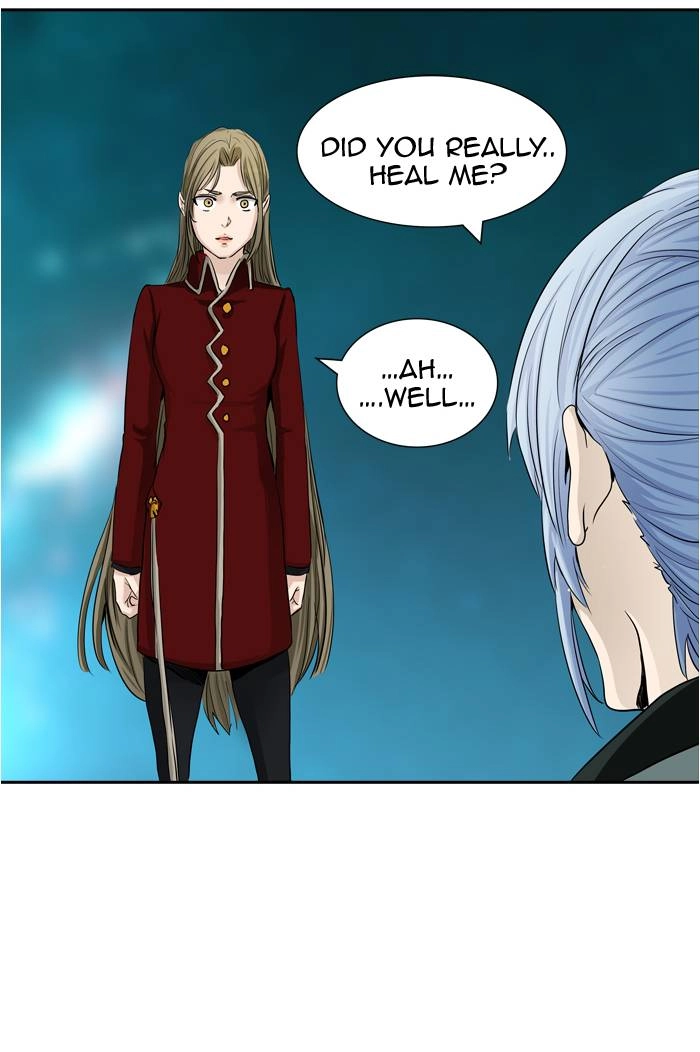 Tower of God Chapter 363, page 74 of 109